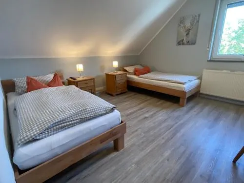 Hotel St. Peter in Dormagen, Deutschland