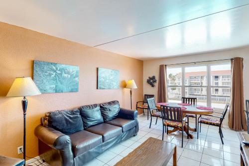 Gulfview I #312
