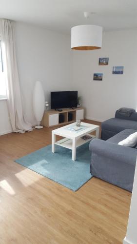 Létesítmények, Ferienwohnung Trave - Wohlfühlatmosphäre zum Auftanken (Ferienwohnung Trave - Wohlfuhlatmosphare zum Auftanken) in Bad Oldesloe