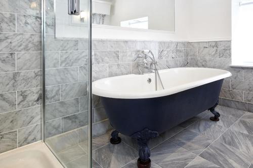 Vannas istaba, Loch Fyne Hotel & Spa in Saint Catherines