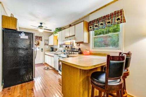 Grandfathers Gem Getaway in Banner Elk, USA