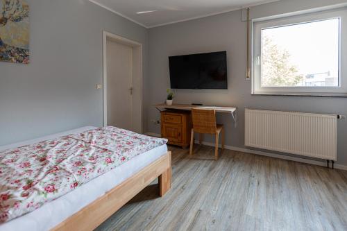 Hotel St. Peter in Dormagen