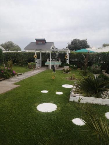 Luxurious 3 bedroom home - come and enjoy your well-deserved holiday