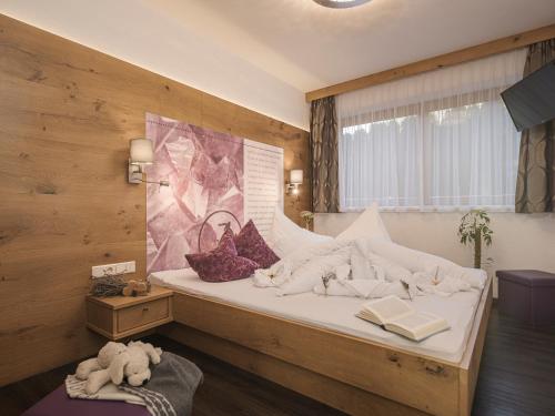 Apart Central – Premium Mountain&Garden - main image
