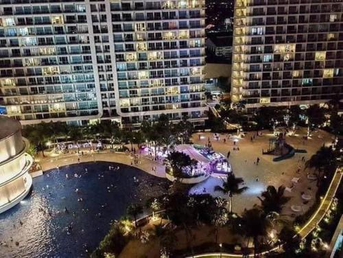 Azure Urban Resort Residence a2, Manila (photo 11)