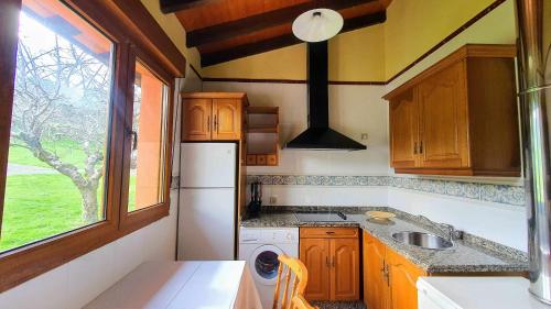 3 bedrooms, 5 beds