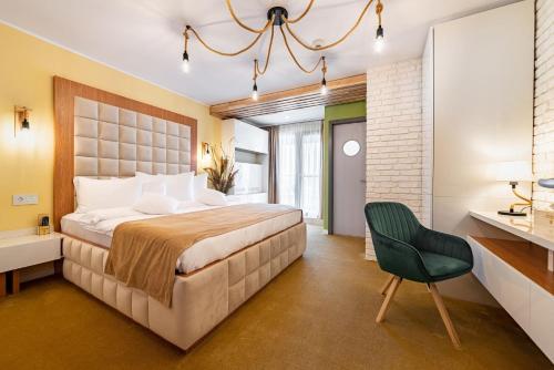 Razelm Luxury Resort