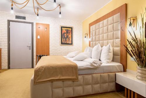 Razelm Luxury Resort