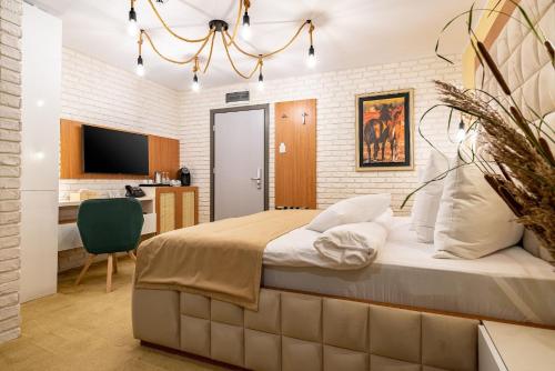 Razelm Luxury Resort