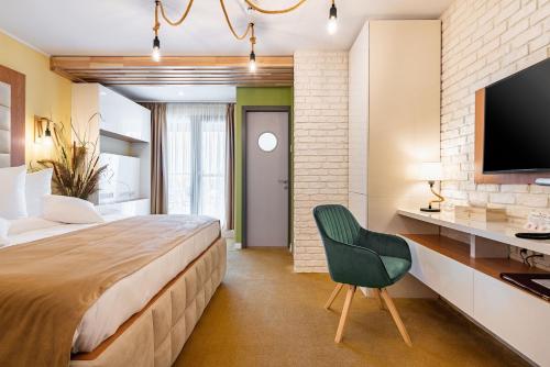 Razelm Luxury Resort