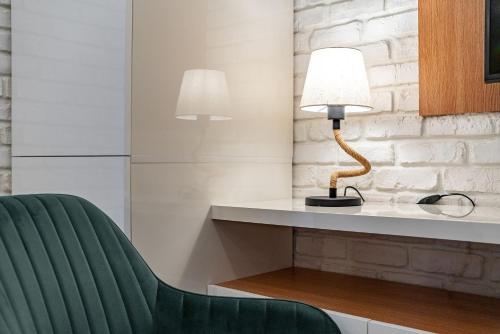 Razelm Luxury Resort