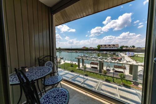 Razelm Luxury Resort