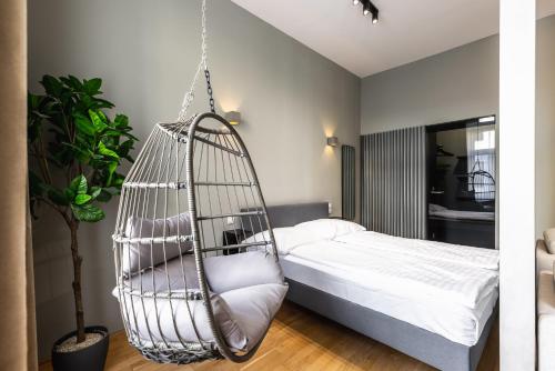 Classy and elegant apartments in a calm area, Modling