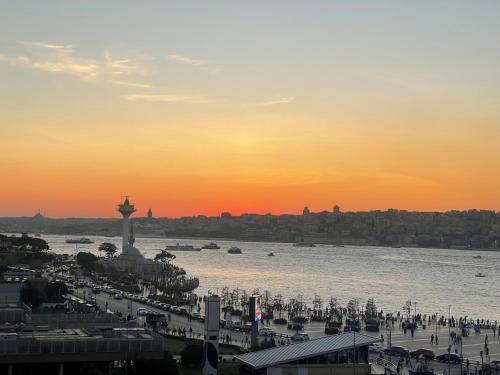 May Otel Uskudar İstanbul