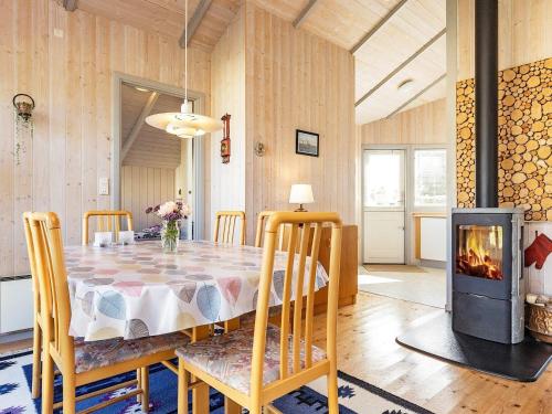 Holiday home Otterup - image 2