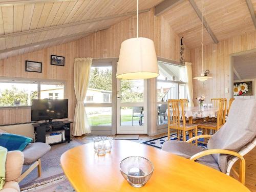 Holiday home Otterup - image 12