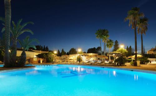 Hotel Castell dels Hams