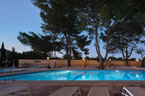 Hotel Castell dels Hams