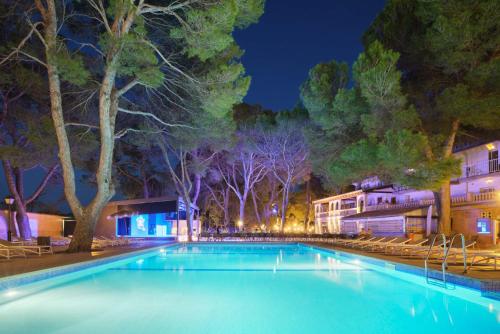 Hotel Castell dels Hams