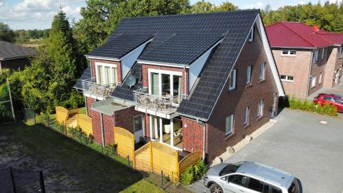 Haus Taybeerweg