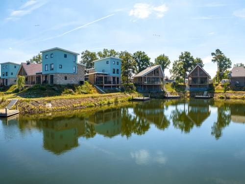  Landal Marina Resort Well, Ferienwohnung in Well