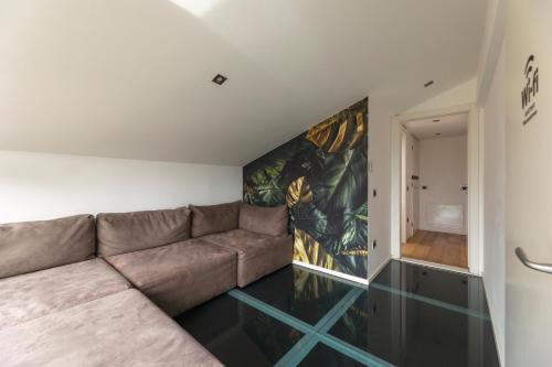 Heart of Trento Luxury House 2 - image 13