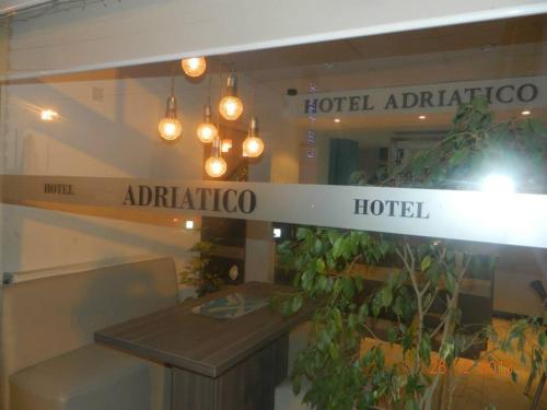 Hotel Adriatico - Photo 5