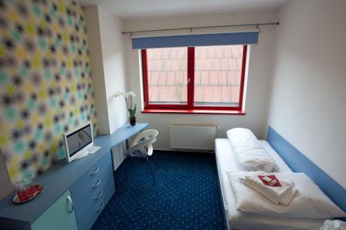 Hotel Galaxie - main image
