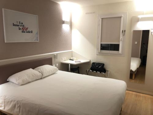 ACE Hôtel Travel Fabrègues - A9 Montpellier Sud hotel Vic-la-Gardiole