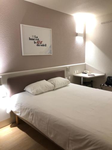 ACE Hôtel Travel Fabrègues - A9 Montpellier Sud