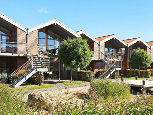  4 person holiday home in Bogense in Bogense