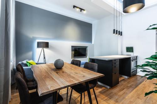 Stylish designed apartment in a top location, Vídeň (fotografie 4)