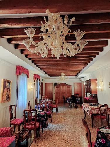Locanda Ca' Formosa, Benátky