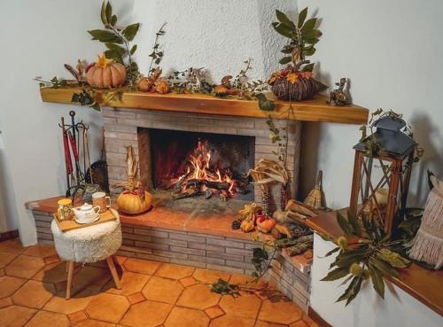 . Il Bosco Guest House Subiaco