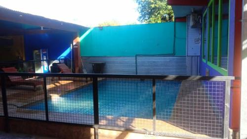 Apart Hotel Caminito Iguazú Tango – Puerto Iguazu, FL