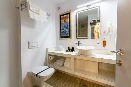 Razelm Luxury Resort