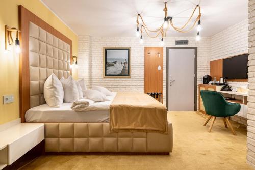 Razelm Luxury Resort