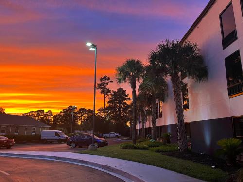 Best Western Plus Myrtle Beach Hotel