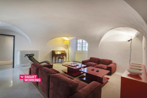 Garibaldi Glamorous Apartment by Wonderful Italy, Genua