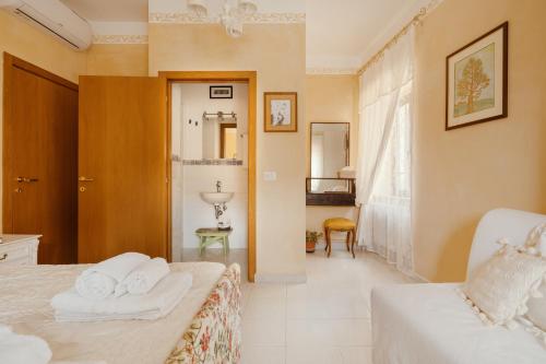 B&B La Finestra Sul Campanile - San Firmano