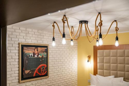 Razelm Luxury Resort