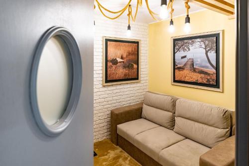 Razelm Luxury Resort