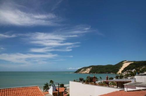 Encanto da Praia hotel pousada in นาตาล