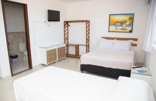 Encanto da Praia hotel pousada in นาตาล