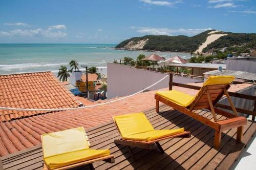 Sol Praia Brissa Hotel in Natal