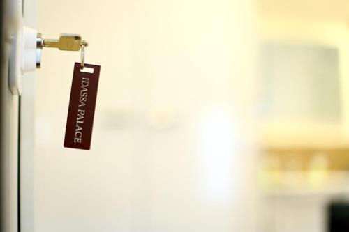 Idassa Palace - image 11