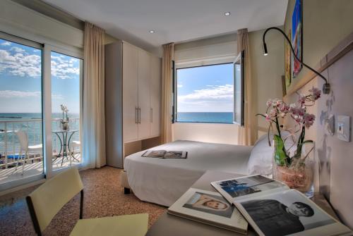 Hotel La Baia 5