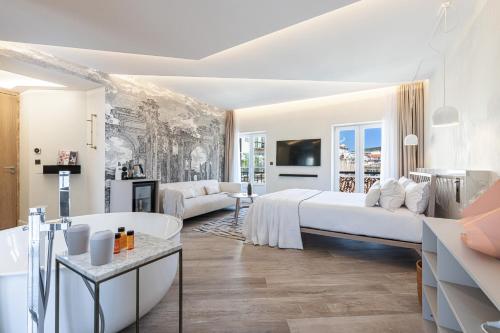 Le Dortoir Boutique Suites, Nice
