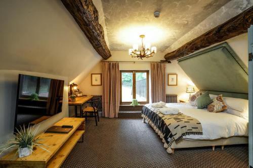 The Pheasant Inn - image 10