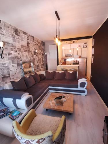 . Book home